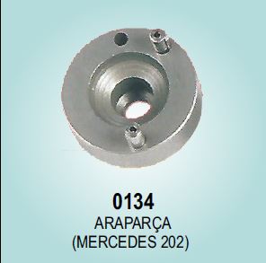 0134-ARA PARÇA (MERCEDES 202)